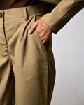 Brown Trouser