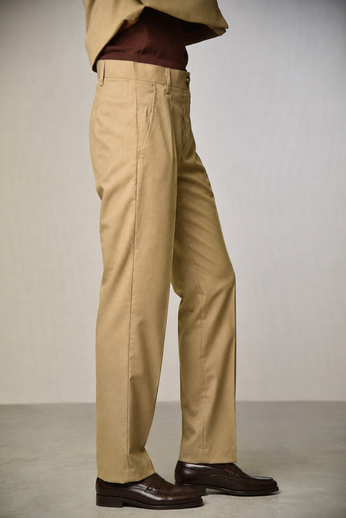 Brown Trouser
